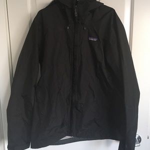 Patagonia Men’s Torrentshell Jacket